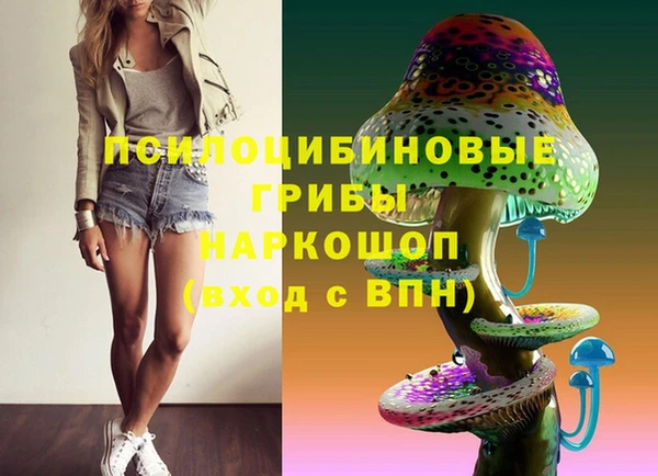 герыч Верхнеуральск